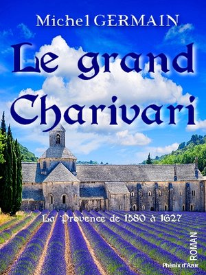 cover image of Le grand Charivari